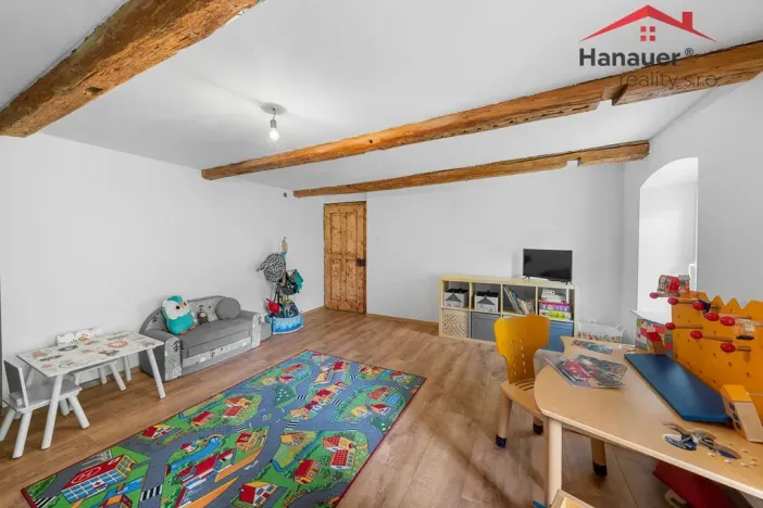 Prodej rodinného domu, Libouchec - Čermná, 176 m2