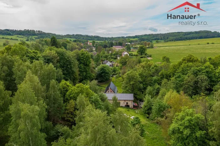 Prodej rodinného domu, Libouchec - Čermná, 176 m2