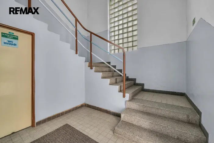 Pronájem ubytování, Vysoká Srbská, 900 m2