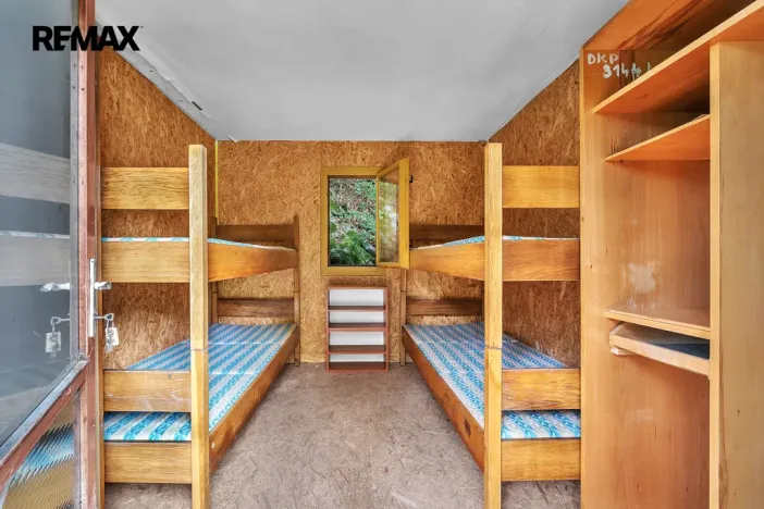 Pronájem ubytování, Vysoká Srbská, 900 m2