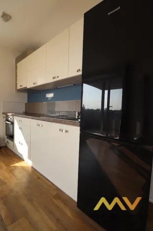 Pronájem bytu 2+kk, Hradec Králové - Třebeš, Pod Svahem, 62 m2