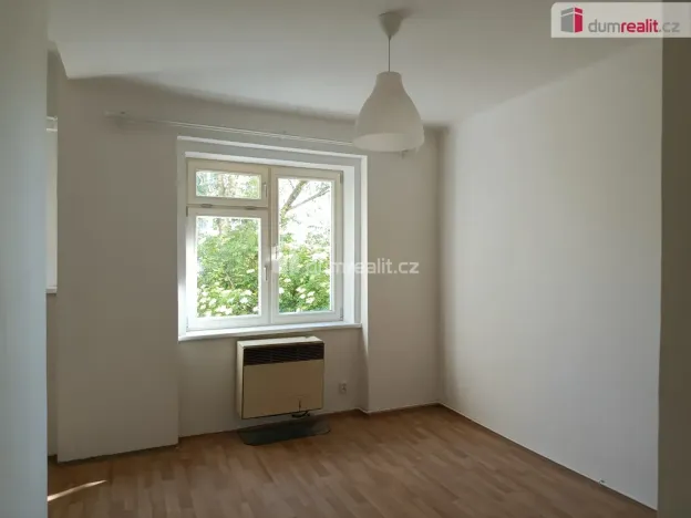 Pronájem bytu 2+kk, Praha - Bubeneč, Ve struhách, 45 m2