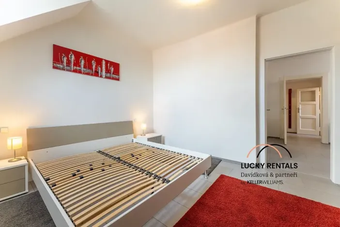 Pronájem bytu 2+kk, Praha - Staré Město, Havelská, 60 m2