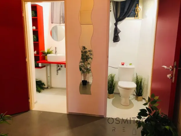 Pronájem bytu 1+1, Praha - Vinohrady, Na Folimance, 40 m2