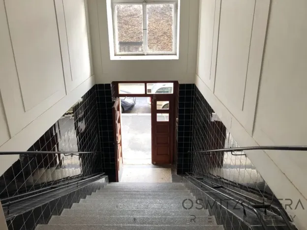 Pronájem bytu 1+1, Praha - Vinohrady, Na Folimance, 40 m2