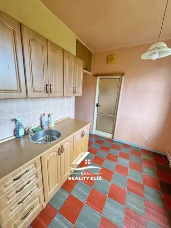 Prodej bytu 3+1, Havířov, Dlouhá třída, 62 m2