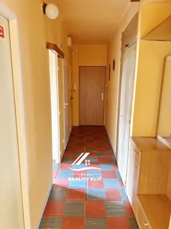 Prodej bytu 3+1, Havířov, Dlouhá třída, 62 m2