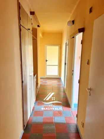 Prodej bytu 3+1, Havířov, Dlouhá třída, 62 m2