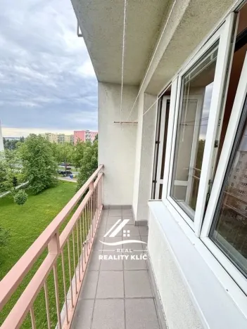 Prodej bytu 3+1, Havířov, Dlouhá třída, 62 m2