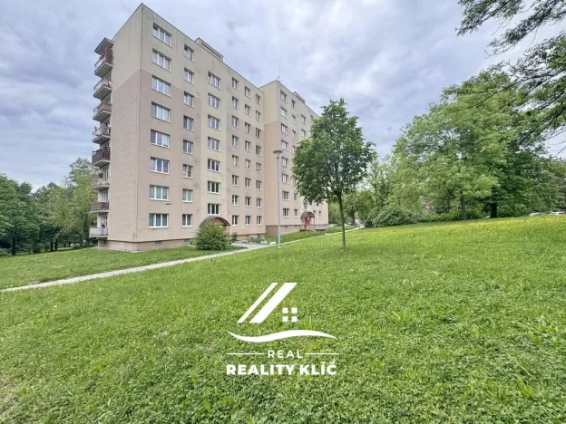Prodej bytu 3+1, Havířov, Dlouhá třída, 62 m2