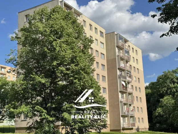 Prodej bytu 3+1, Havířov, Dlouhá třída, 62 m2