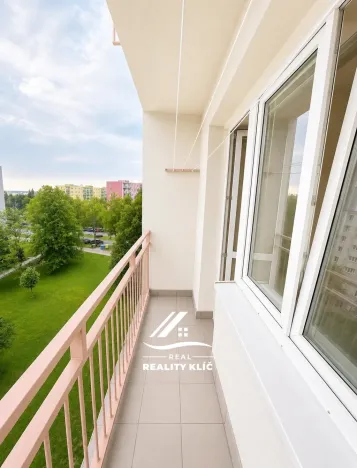 Prodej bytu 3+1, Havířov, Dlouhá třída, 62 m2