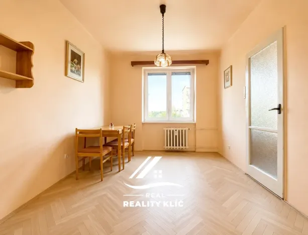 Prodej bytu 3+1, Havířov, Dlouhá třída, 62 m2