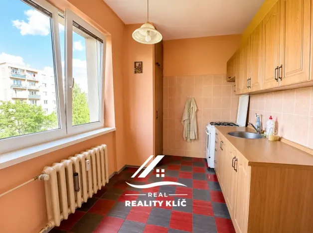 Prodej bytu 3+1, Havířov, Dlouhá třída, 62 m2