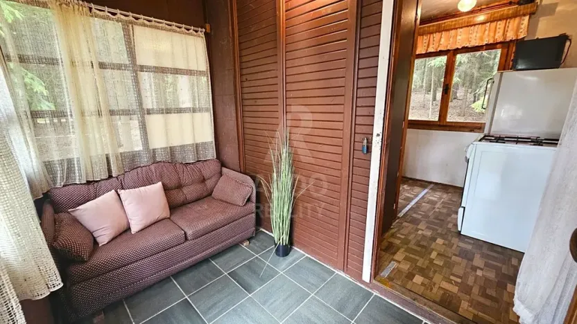Prodej chaty, Horní Stropnice, 36 m2