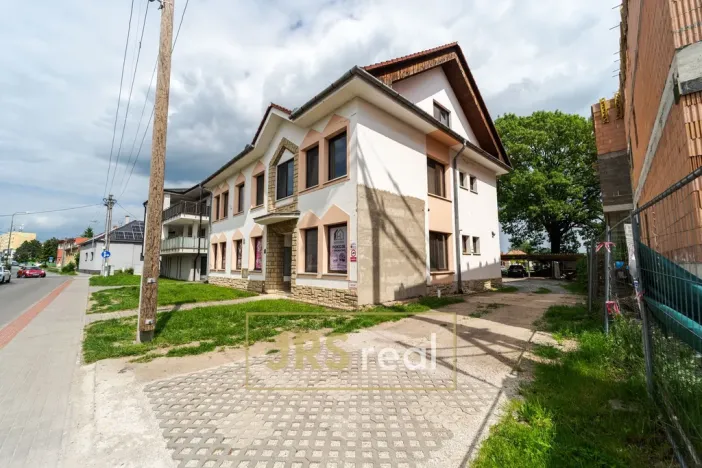 Prodej bytu 2+kk, Hodonín, 52 m2