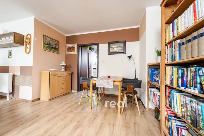 Prodej bytu 2+kk, Hodonín, 52 m2