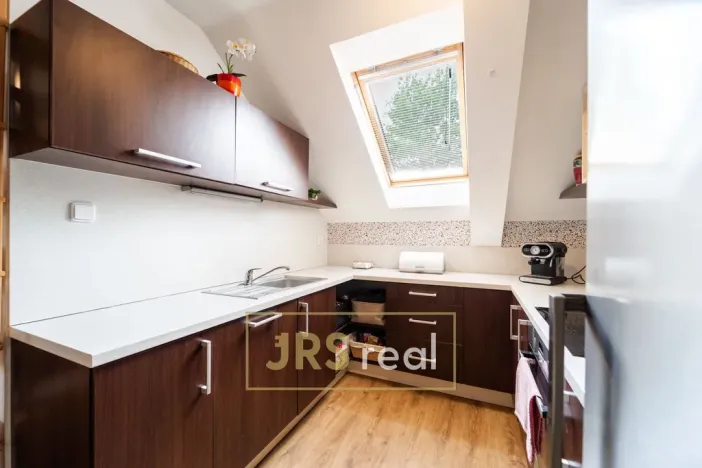 Prodej bytu 2+kk, Hodonín, 52 m2