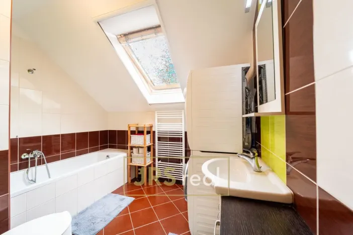 Prodej bytu 2+kk, Hodonín, 52 m2