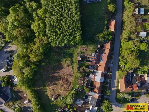 Prodej rodinného domu, Rousínov - Rousínovec, 75 m2