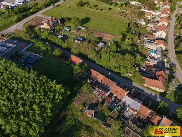 Prodej rodinného domu, Rousínov - Rousínovec, 75 m2