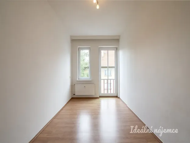Pronájem bytu 2+1, Praha - Střešovice, Na Hubálce, 43 m2