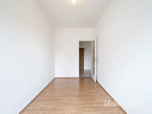Pronájem bytu 2+1, Praha - Střešovice, Na Hubálce, 43 m2