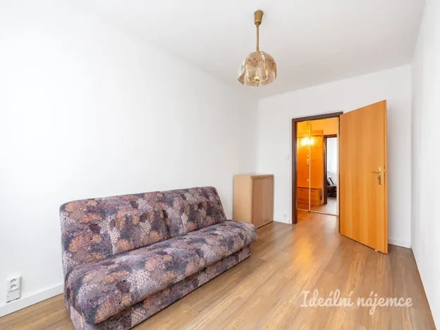 Pronájem bytu 3+1, Praha - Chodov, Láskova, 78 m2