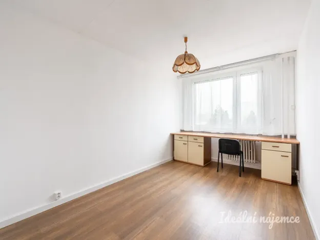 Pronájem bytu 3+1, Praha - Chodov, Láskova, 78 m2