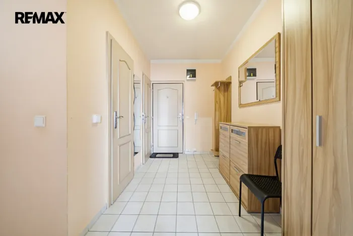 Prodej bytu 3+1, Chodov, Obránců míru, 52 m2