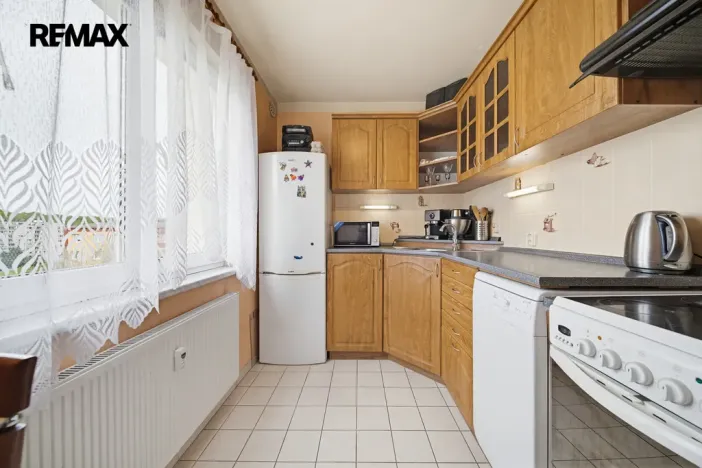 Prodej bytu 3+1, Chodov, Obránců míru, 52 m2