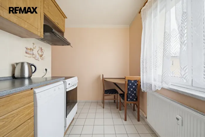 Prodej bytu 3+1, Chodov, Obránců míru, 52 m2