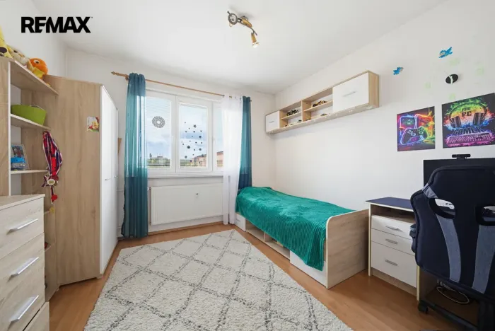 Prodej bytu 3+1, Chodov, Obránců míru, 52 m2