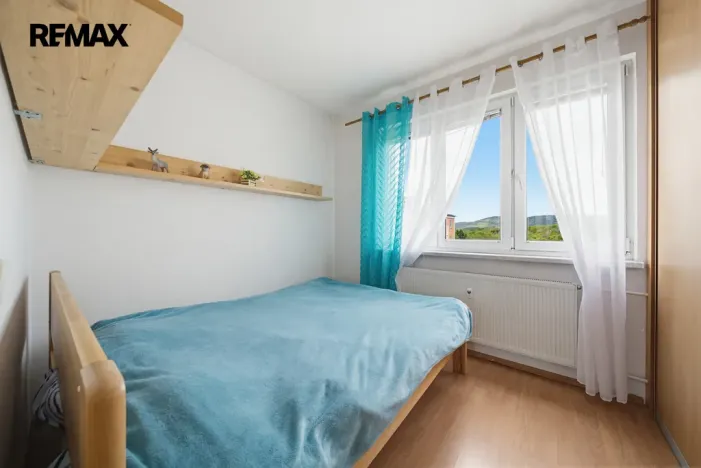 Prodej bytu 3+1, Chodov, Obránců míru, 52 m2