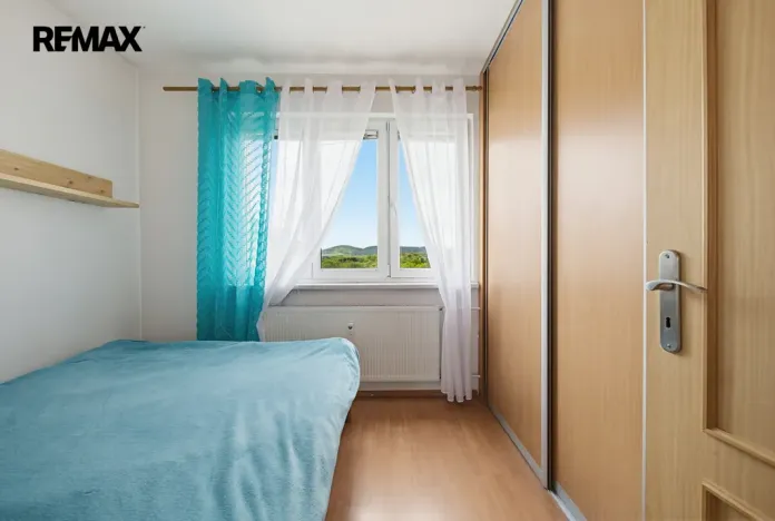 Prodej bytu 3+1, Chodov, Obránců míru, 52 m2
