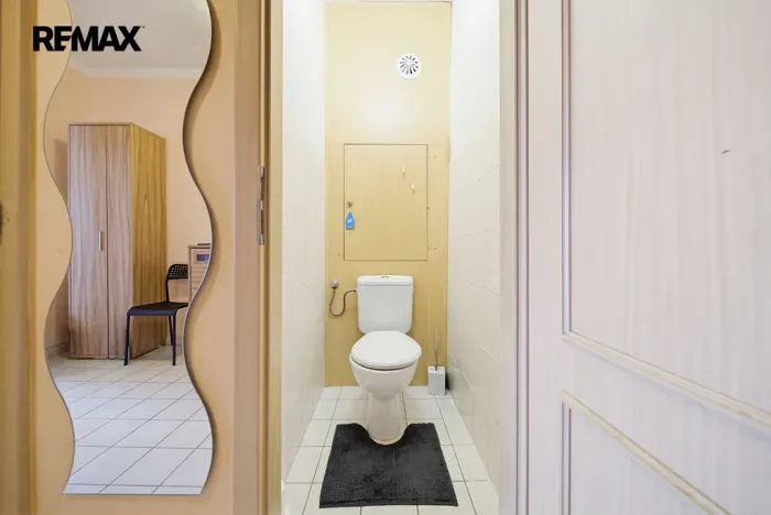 Prodej bytu 3+1, Chodov, Obránců míru, 52 m2