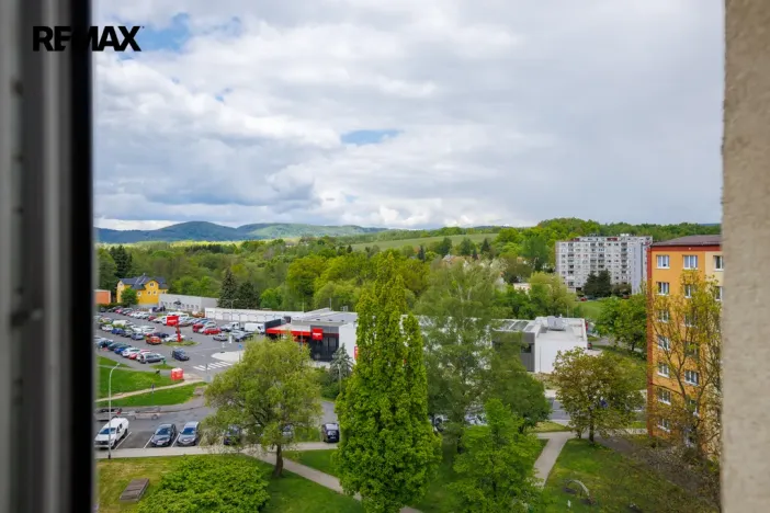 Prodej bytu 3+1, Chodov, Obránců míru, 52 m2
