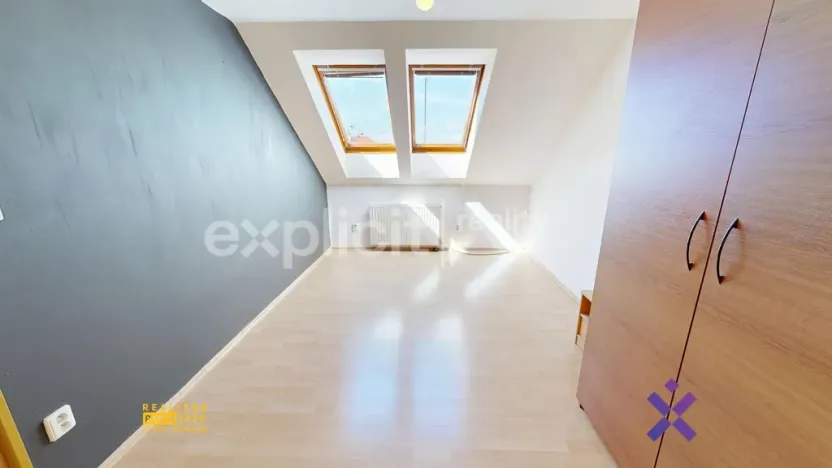 Pronájem bytu 3+kk, Všemina, 90 m2