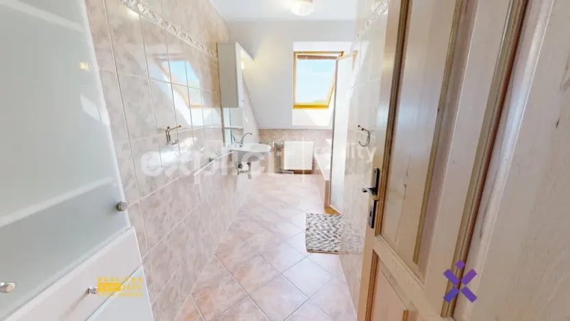 Pronájem bytu 3+kk, Všemina, 90 m2