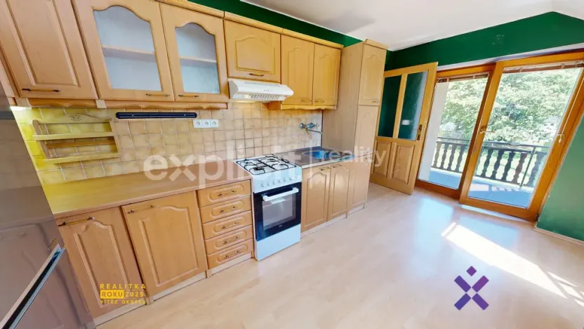 Pronájem bytu 3+kk, Všemina, 90 m2