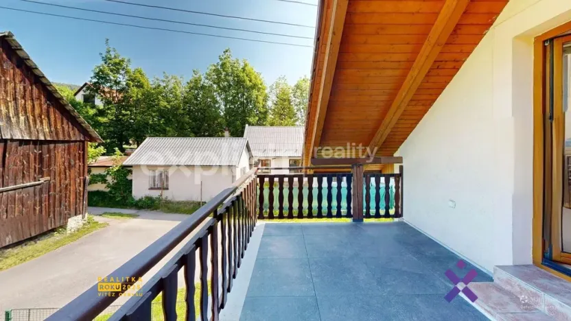 Pronájem bytu 3+kk, Všemina, 90 m2
