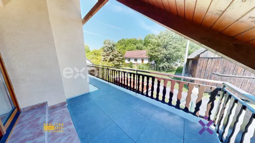 Pronájem bytu 3+kk, Všemina, 90 m2