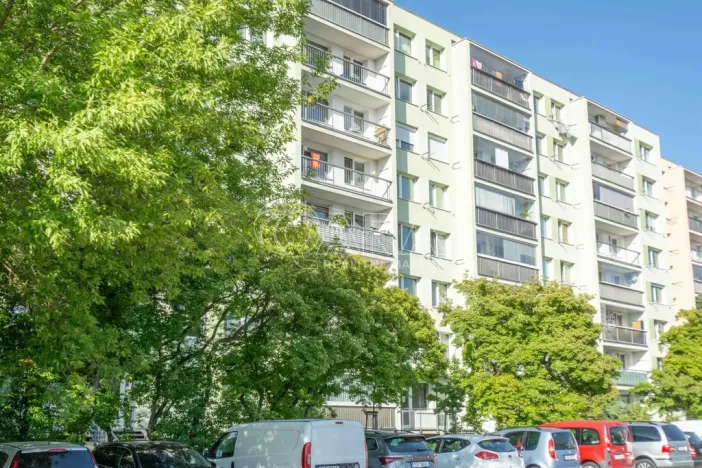 Prodej bytu 2+kk, Neratovice, Na Výsluní, 39 m2