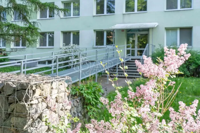 Prodej bytu 2+kk, Neratovice, Na Výsluní, 39 m2