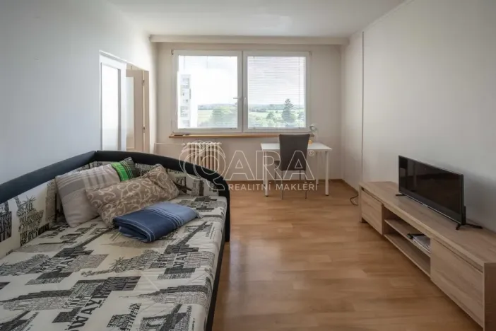 Prodej bytu 2+kk, Neratovice, Na Výsluní, 39 m2
