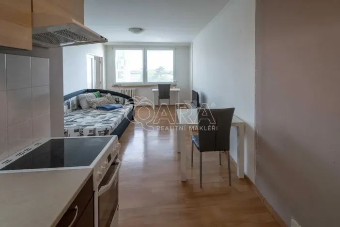 Prodej bytu 2+kk, Neratovice, Na Výsluní, 39 m2