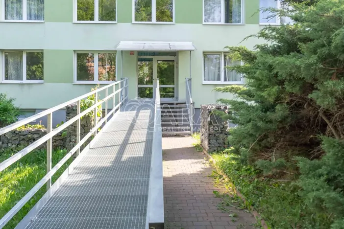 Prodej bytu 2+kk, Neratovice, Na Výsluní, 39 m2