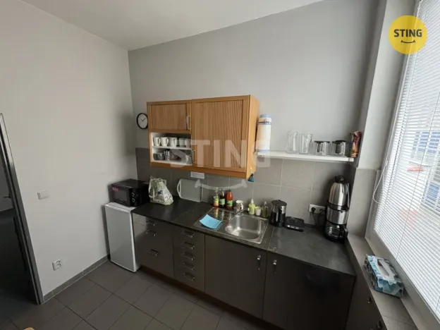 Pronájem kanceláře, Prostějov, Olomoucká, 29 m2