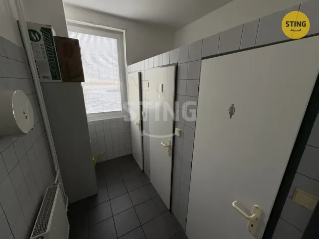 Pronájem kanceláře, Prostějov, Olomoucká, 29 m2