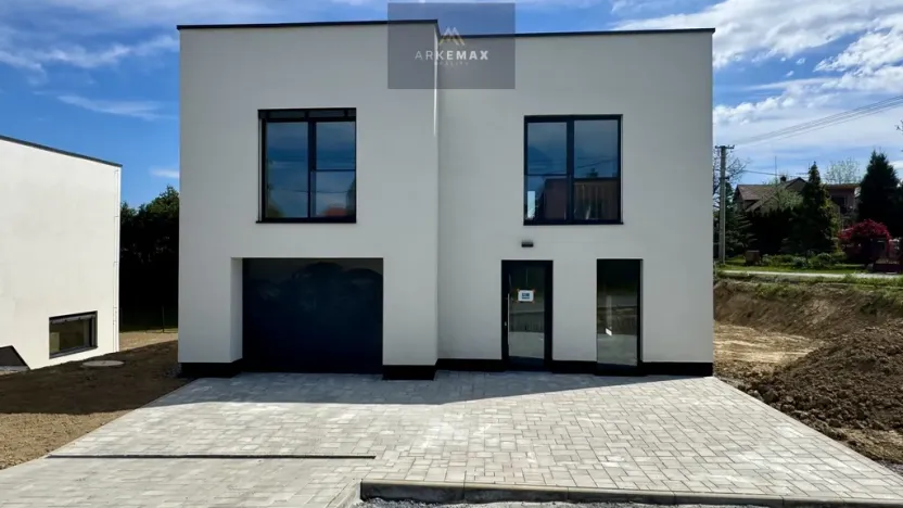 Pronájem rodinného domu, Staříč, 160 m2
